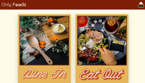 onlyfoods.com